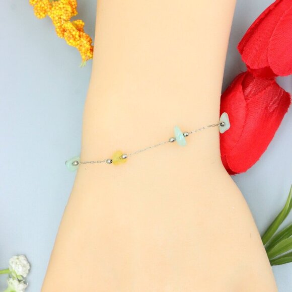 "Elegant & Trendy Bracelet, A Perfect Gift for Women, Thoughtful, EVCH1014 - Picture 1 of 7